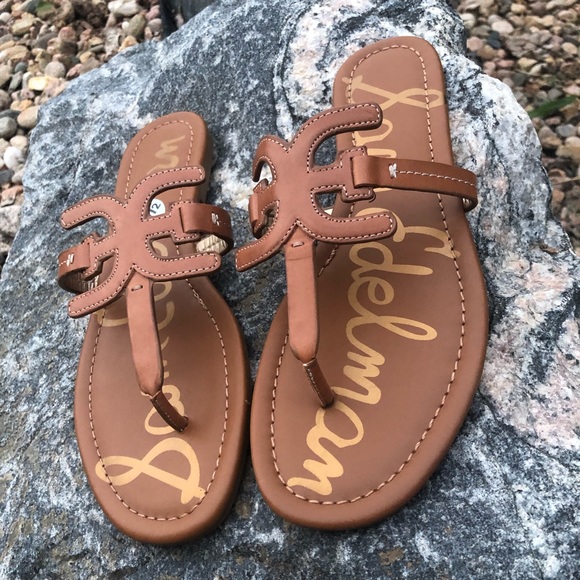 sam edelman carter thong sandals